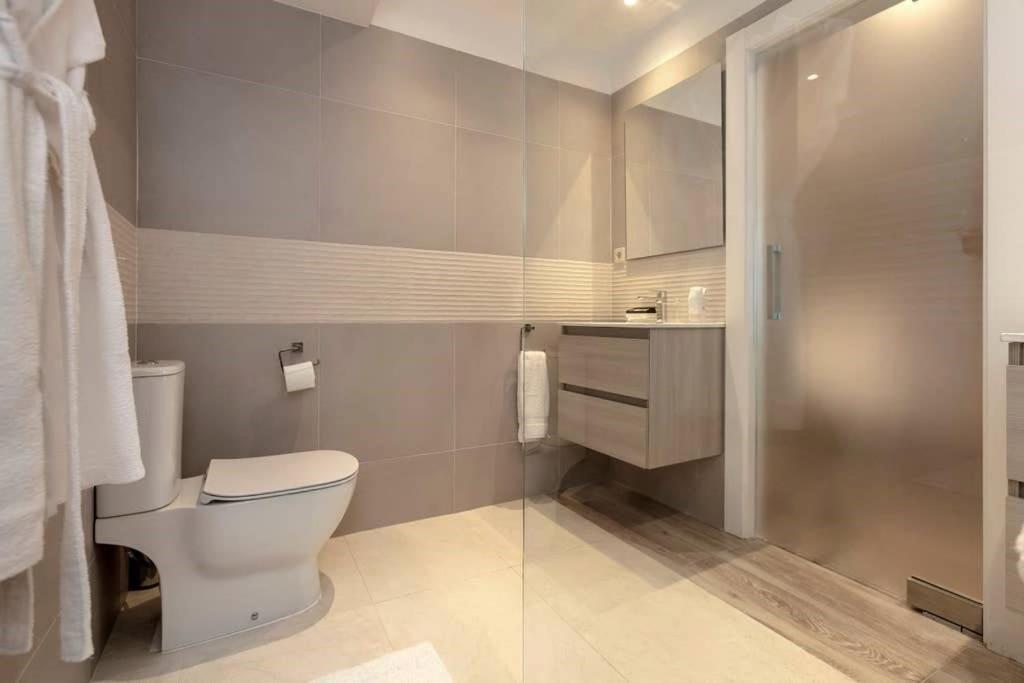 Super Stylish In La Alcazaba - Rdr172 Appartamento Marbella