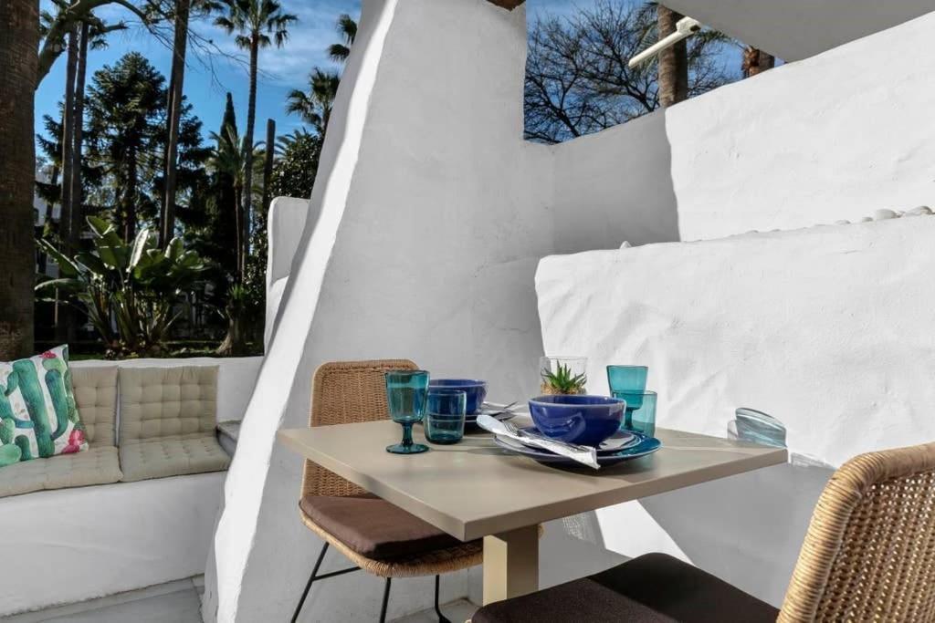 Super Stylish In La Alcazaba - Rdr172 Appartamento Marbella