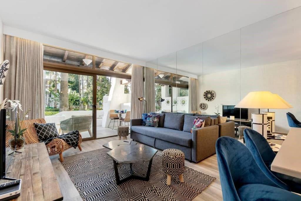Appartamento Super Stylish In La Alcazaba - Rdr172 Marbella